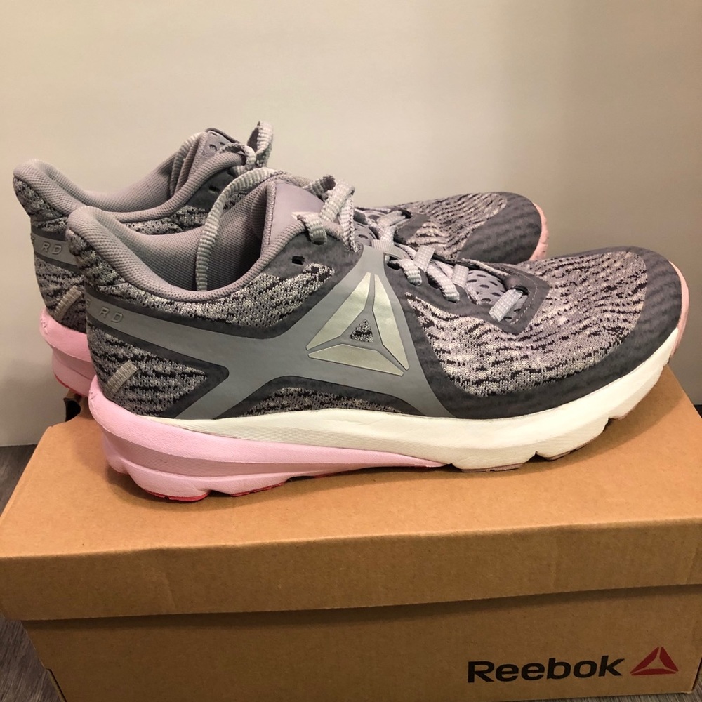SOLD Reebok Grasse Road Sneaker - Picture 3 of 11